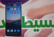 كيفية عمل قفل للشاشة اوبو ايه 52 | How to set a lock screen on Oppo A52 CPH2061 Android 11