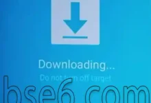 كيفية الدخول لوضع الداونلود مود فى Samsung Galaxy A14