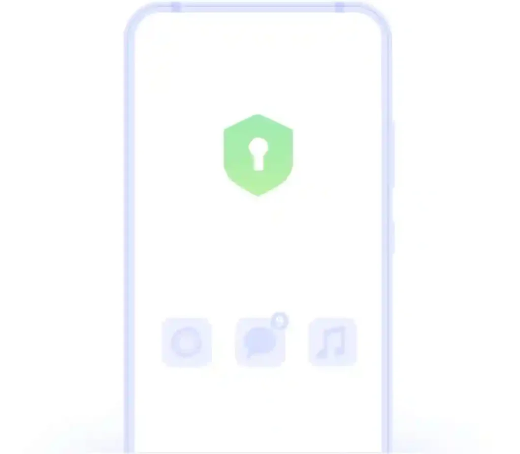 App lock