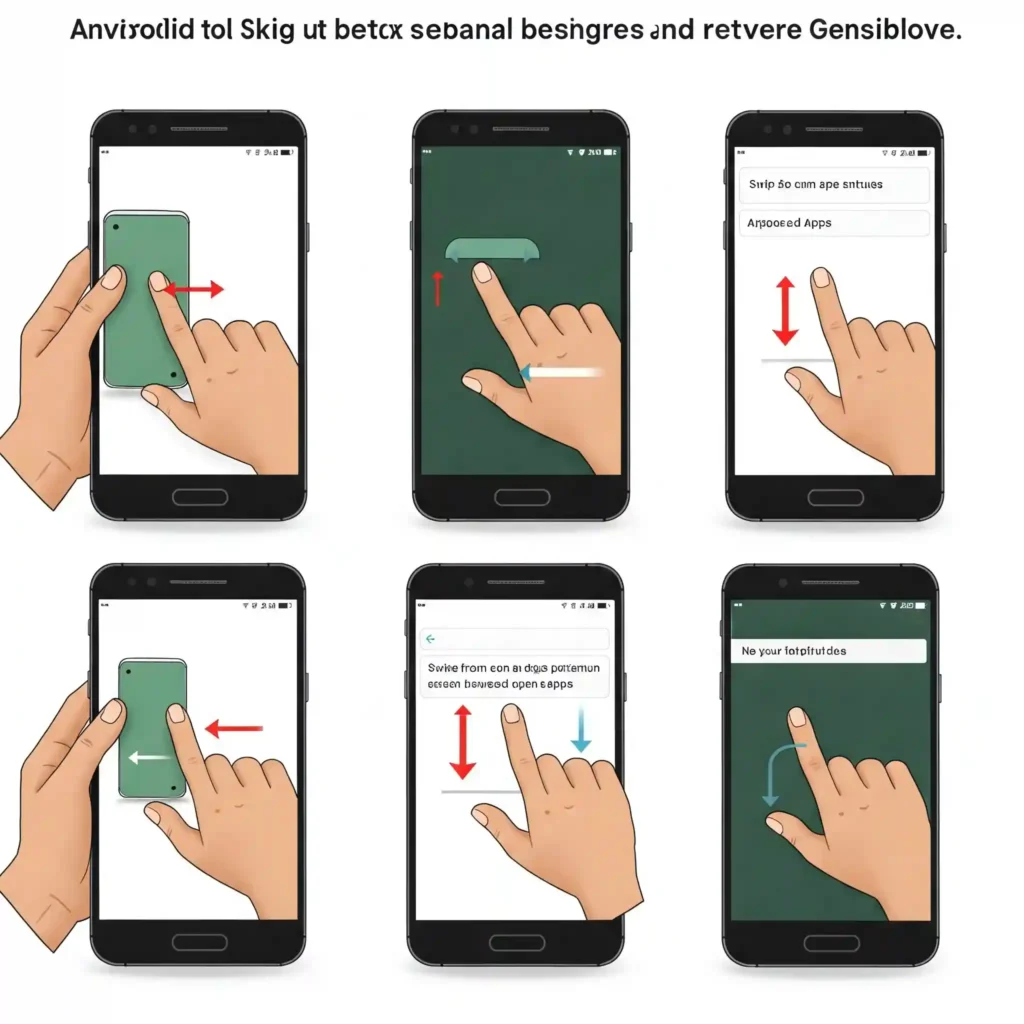Navigation bar