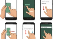 Navigation bar