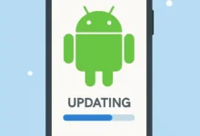 Update the operating system