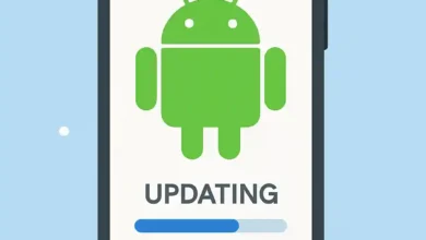 Update the operating system