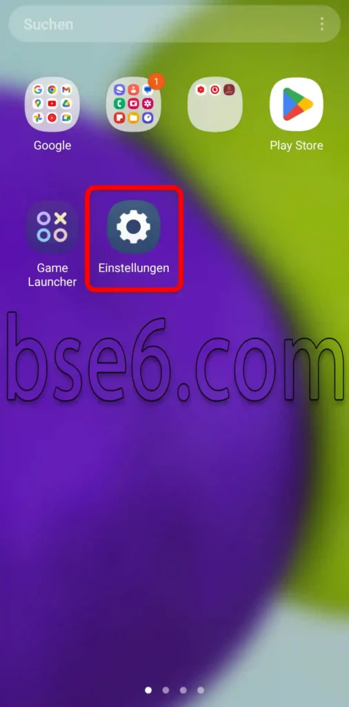 passende ROM oder Firmware für jedes Samsung-Gerät herausfinden können