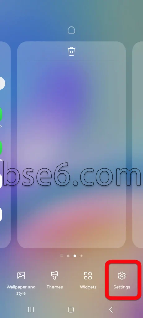 Hide apps on Samsung How to Easily Hide Apps on the Samsung