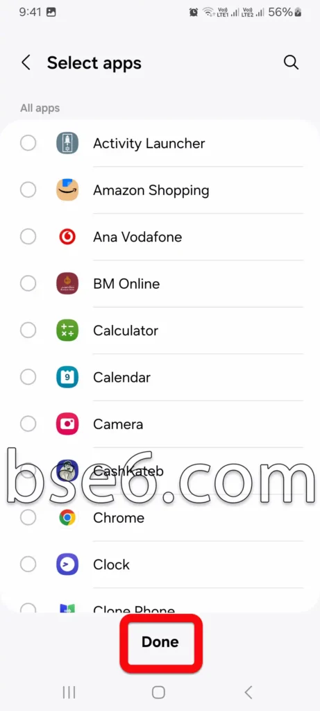 How to Easily Hide Apps on the Samsung How to Easily Hide Apps on the Samsung