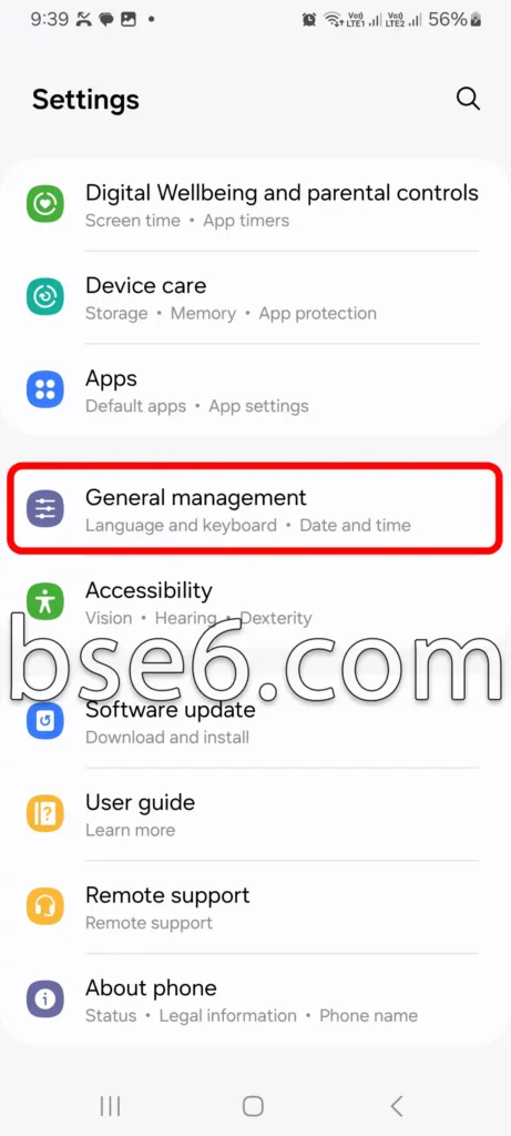 How to Set a Different Language for Each App