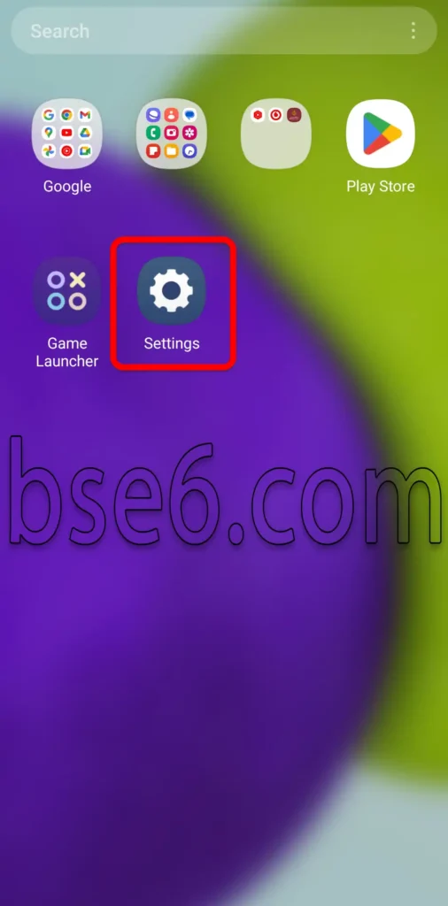 Screen Timeout on Samsung controlling the navigation bar