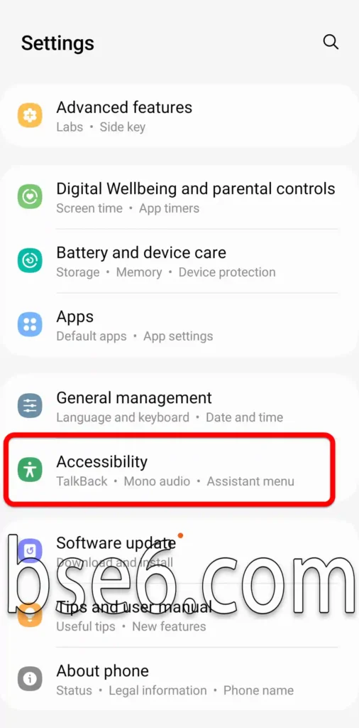 how to adjust screen colors